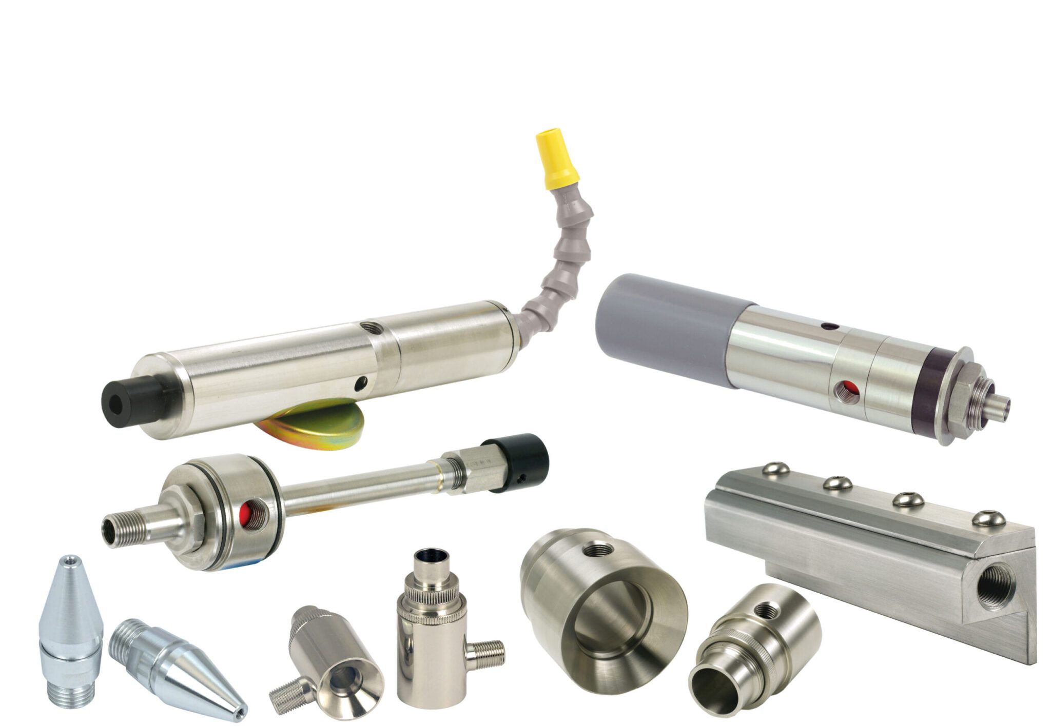 Prodotti per l'efficienza energetica Airex