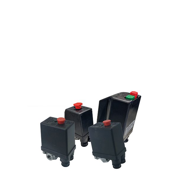 Pressostati per compressori Airex