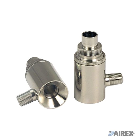 Amplificatori e ugelli