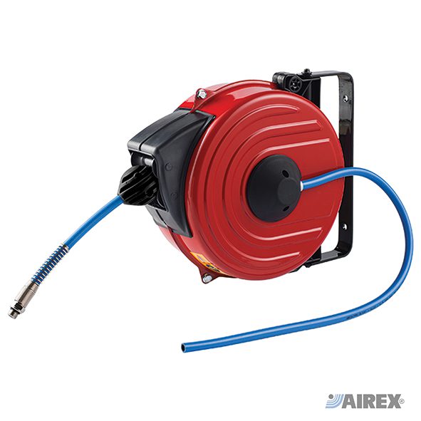 Avvolgitubo lamiera piccolo