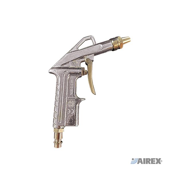 Pistole di soffiaggio antifortunistiche Airex