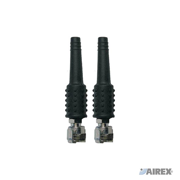 Pistole di soffiaggio per aria o per acqua