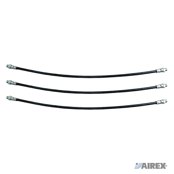 Tubi termoplastici 200bar diam.4x8