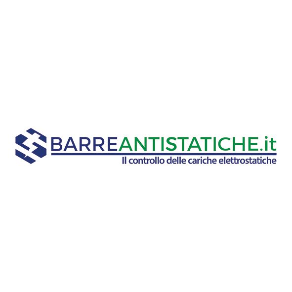 Logo Barre Antistatiche