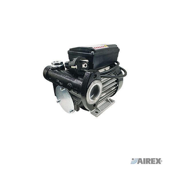 Elettropompa 230V 50Hz autoadescante con filtro, by-pass e protezione termica