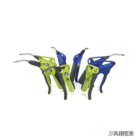 Pistole di soffiaggio cejn serie 209