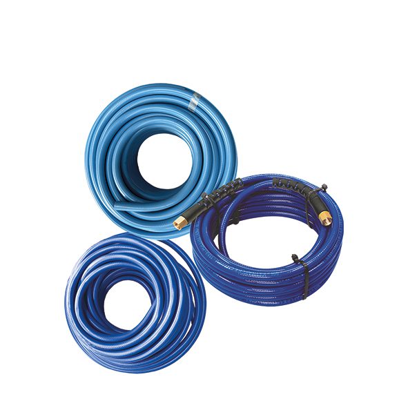 Tubi per l'industria Airex