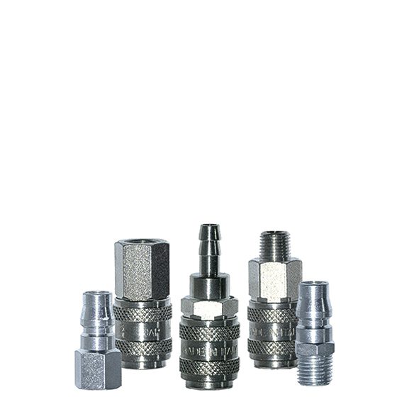 Attacchi e innesti rapidi serie Japan