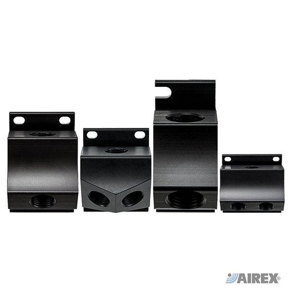 Appliques a muro Airex