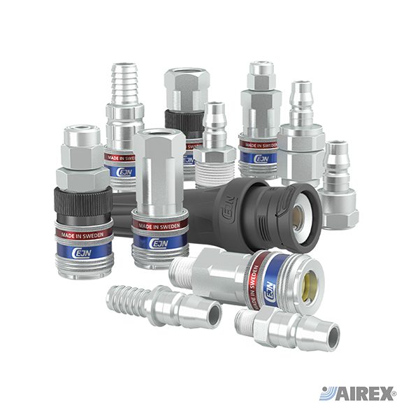 Rubinetti e innesti rapidi cejn serie 315 esafe