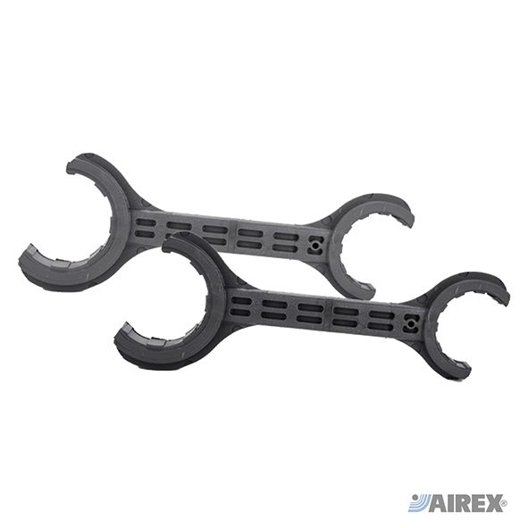 2 chiavi Airex