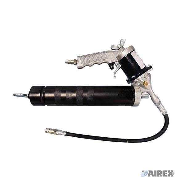 Compressori pneumatici per grasso prodotto in cartuccia