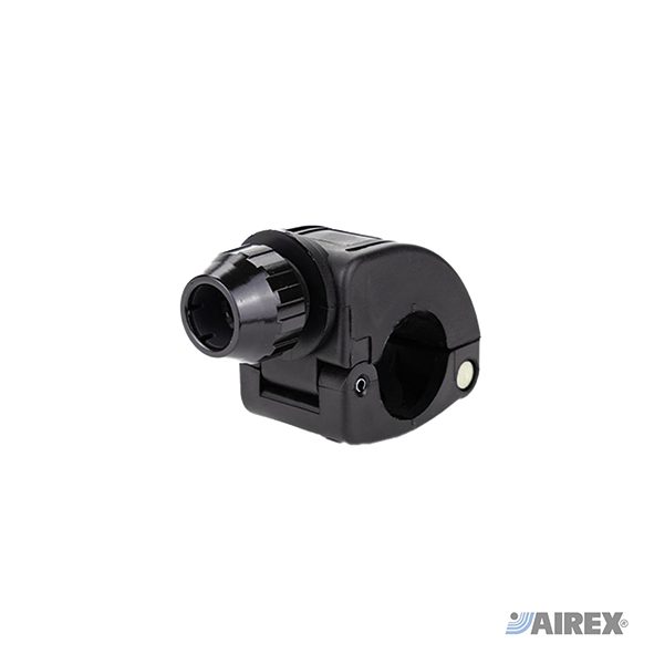 Derivazioni per calate in alluminio Airex