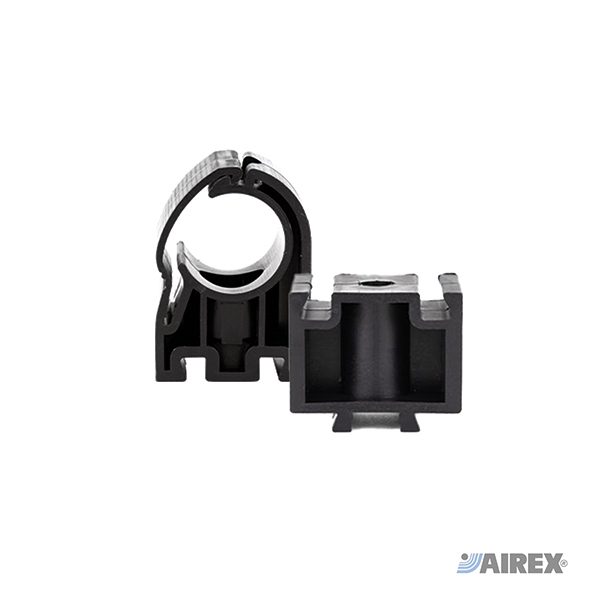 Fermatubo e distanziale