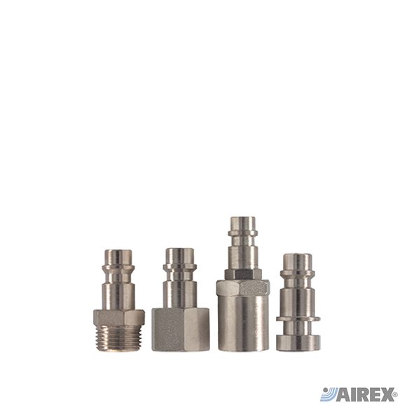 Innesti per attacchi serie Universale profilo Germany