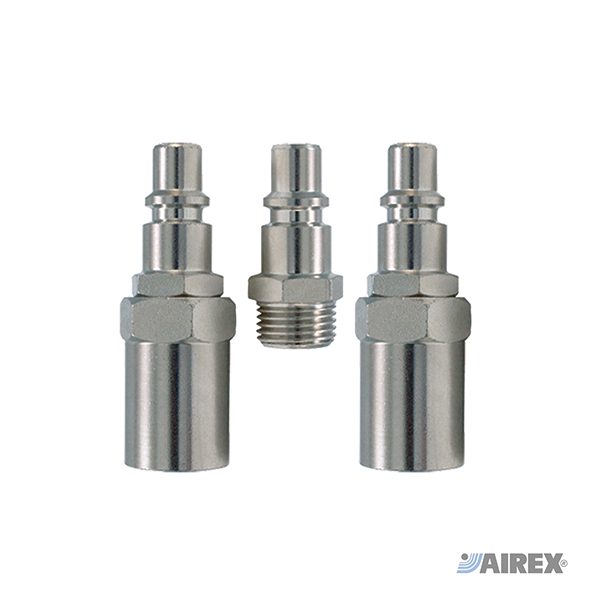 Innesti rapidi serie Gigante Airex