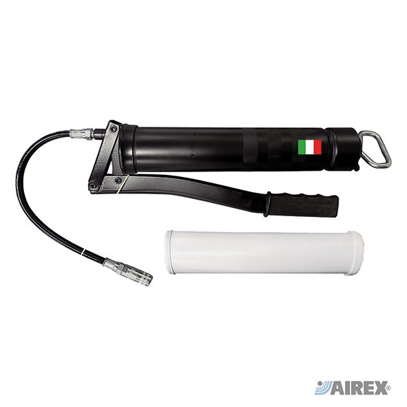 Kit compressori grasso a leva prodotto in cartuccia - ITA
