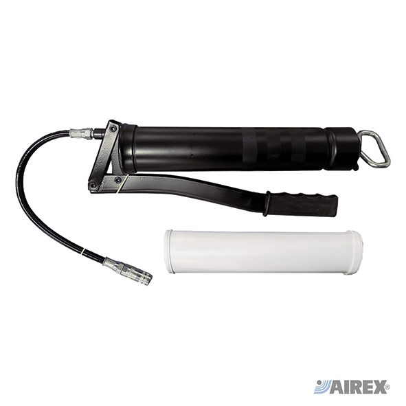 Kit compressori grasso a leva prodotto in cartuccia