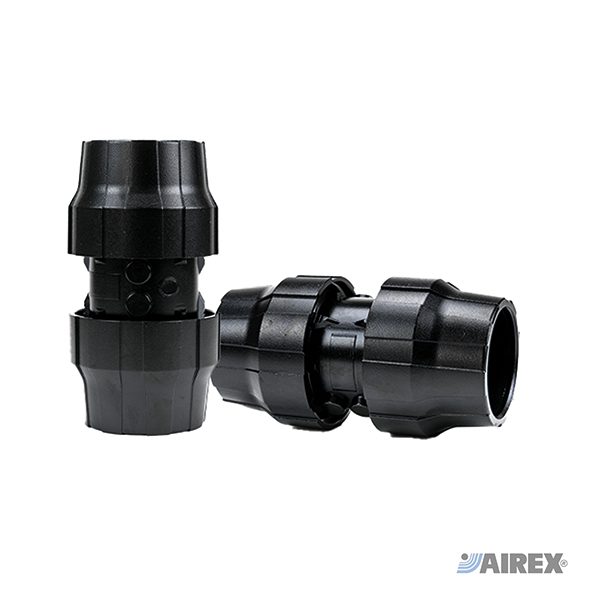 Manicotti in alluminio Airex