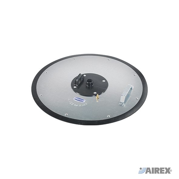 Membrane premi grasso per fusti