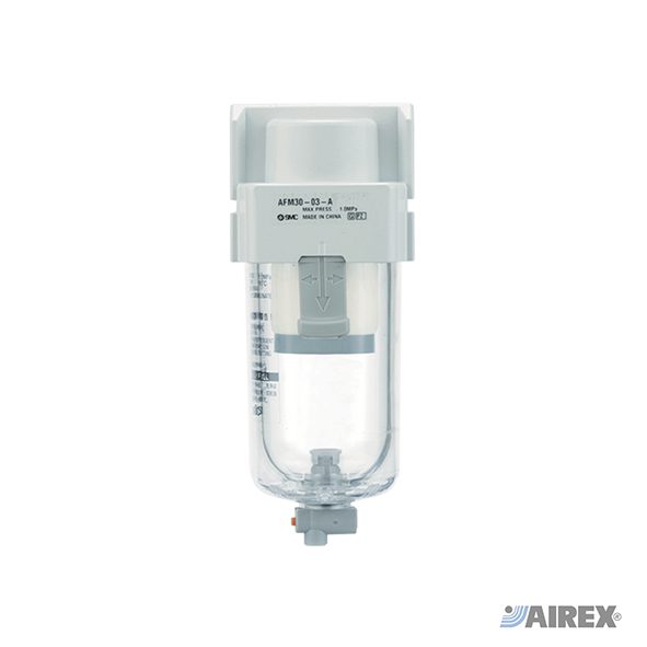 Microfiltro disoleatore SMC Airex