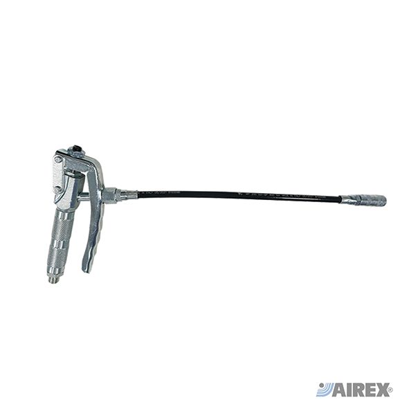 Pistole per grasso con accessori