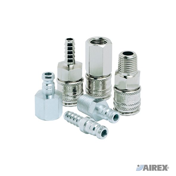 Rubinetti e attacchi rapidi CEJN miniatura 220