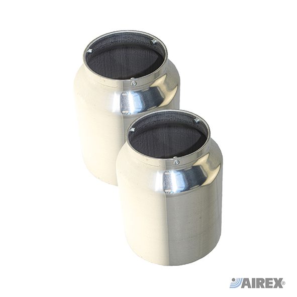 Serbatoi per aerografi