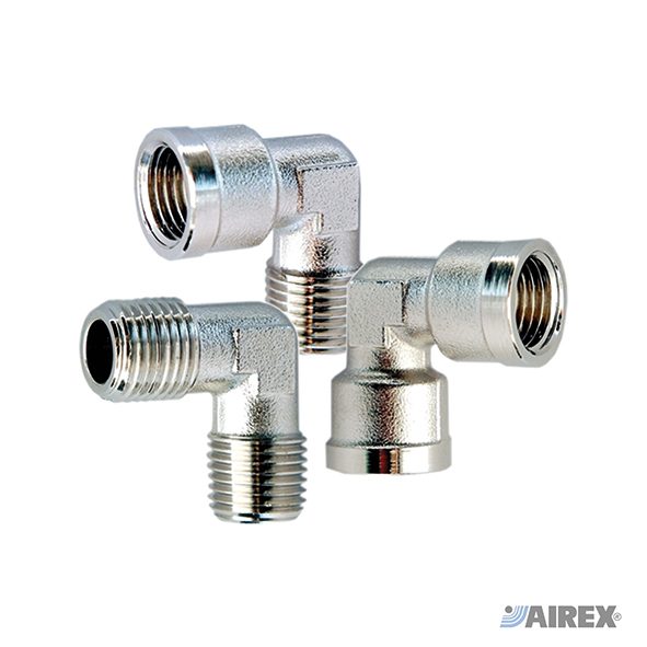 ELBOW STANDARD FITTINGS