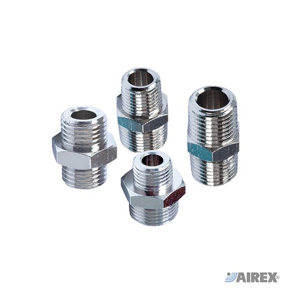 NIPPLES STANDARD FITTINGS