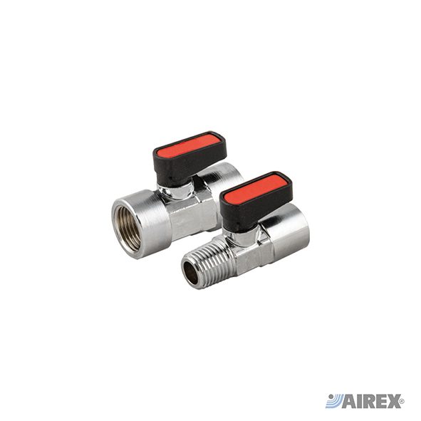 SUPER MINI BALL LIGHT TYPE