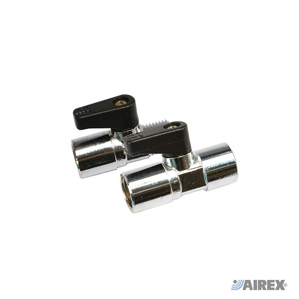 SUPER MINI BALL HEAVY TYPE