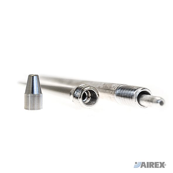 Testine e canne lavaggio