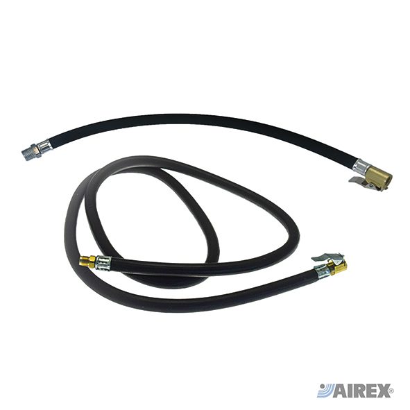 Tubi ricambio pistole di gonfiaggio