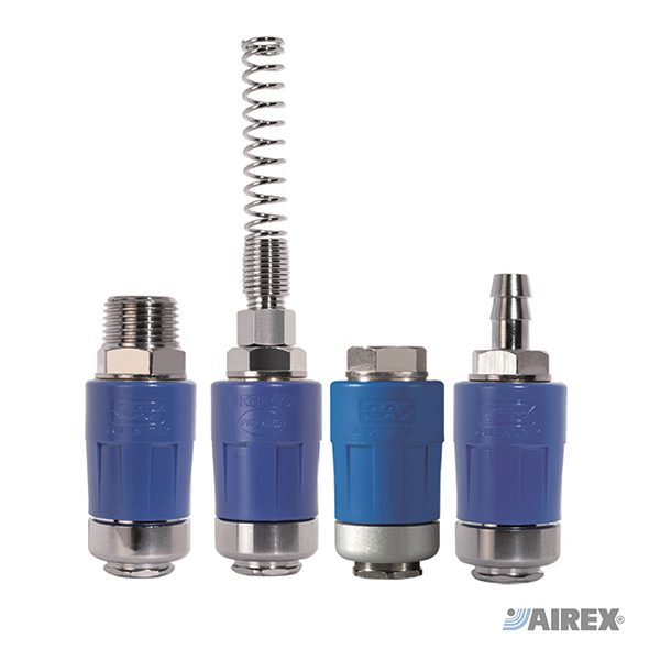 Attacchi rapidi serie Universale di sicurezza