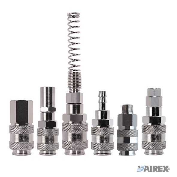 Attacchi rapidi serie Universale pesante