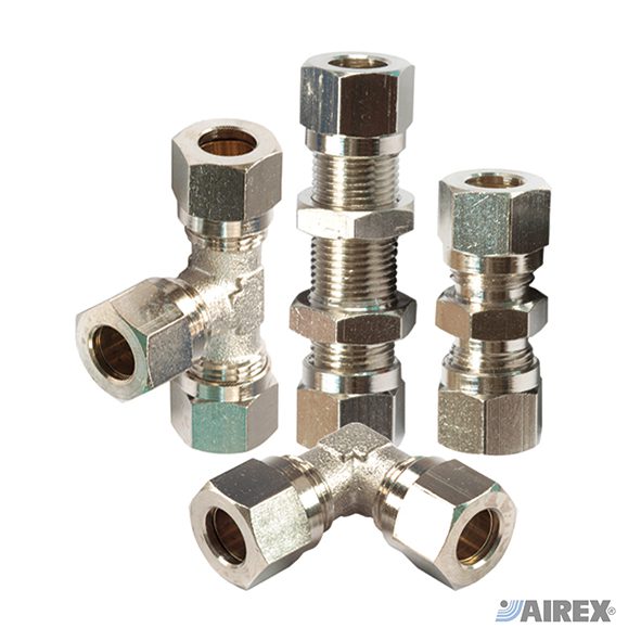 Raccordi a Ogiva intermedi