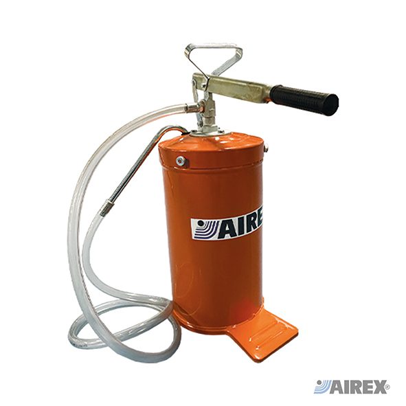 barrel pumps for oil