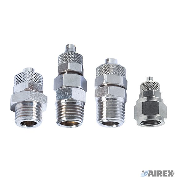 Raccordi a calzamento diritti