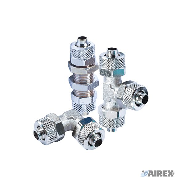 Raccordi a calzamento intermedi