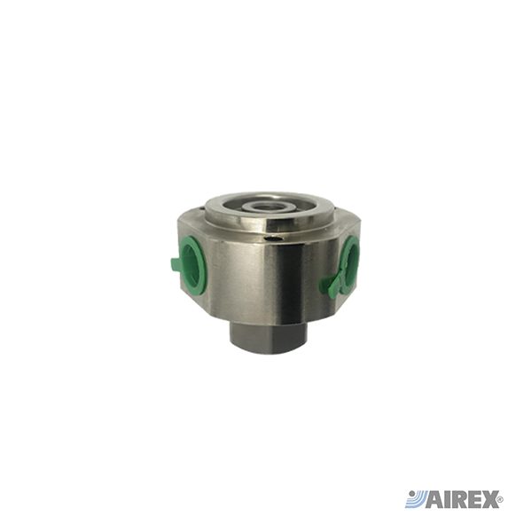 ROTARY JOINTS WITH MULTIPLE OUTPUTS