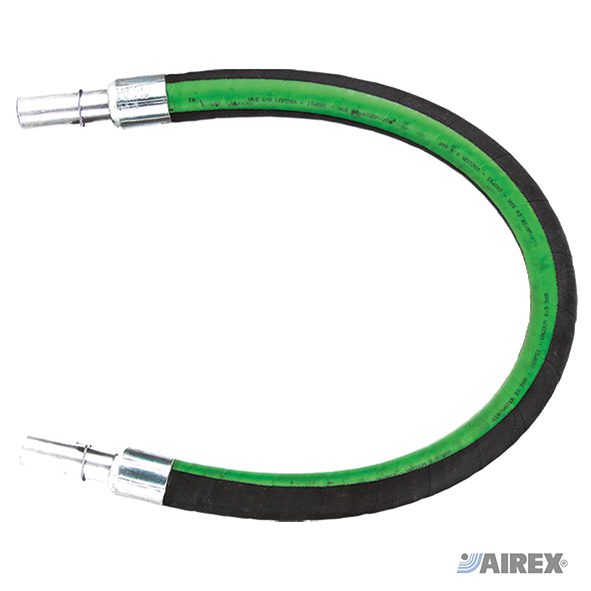 Expansion Compensator Flexible Pipe