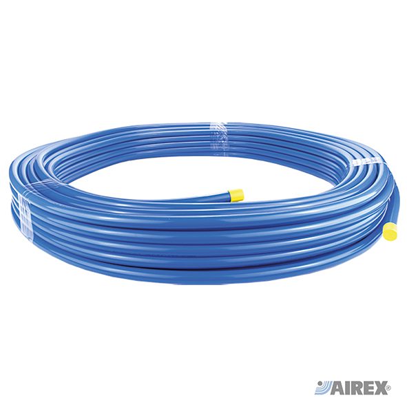 Tubo multistratro flessibile