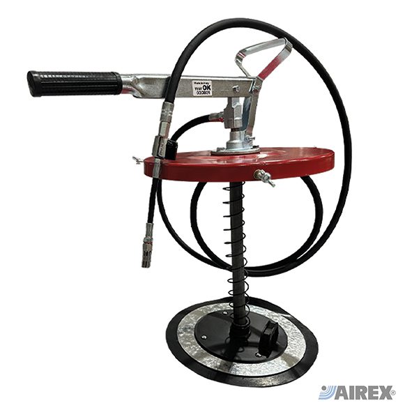 Pompe per fusti commerciali 20-30KG