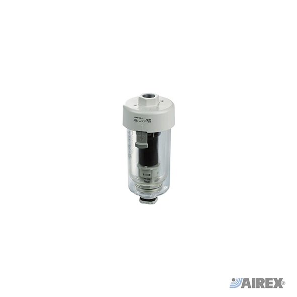 AUTO DRAIN VALVE SMC