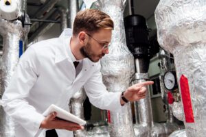 Strategie per ottimizzare il consumo energetico