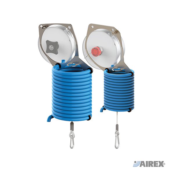 Accessori per bilanciatori