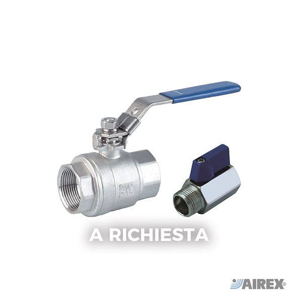 LOW PRESSURE VALVES 150LBS