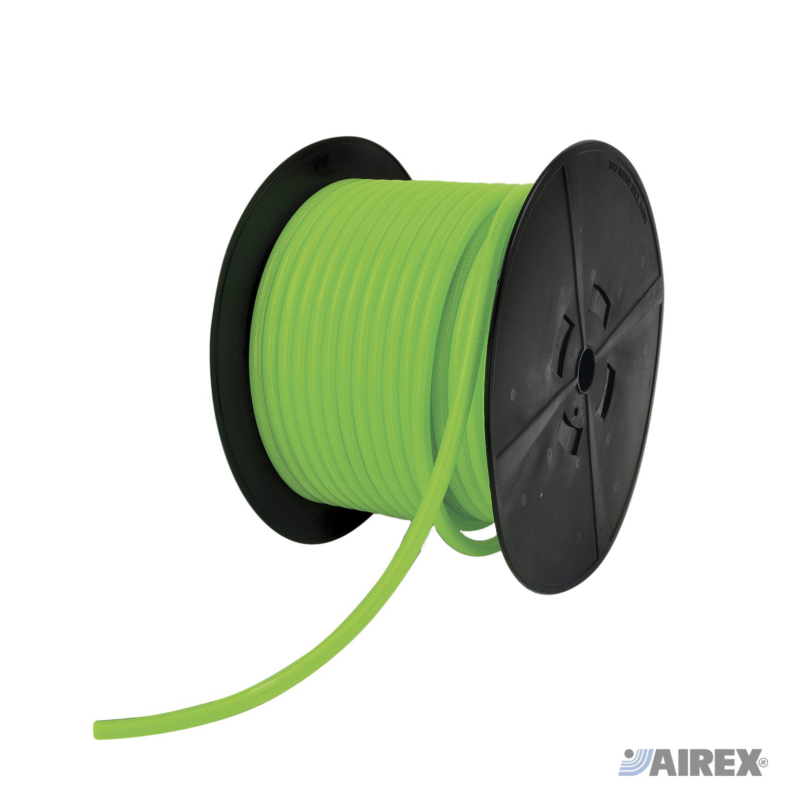 Tubi per industria in poliuretano HI-VISIBILITY