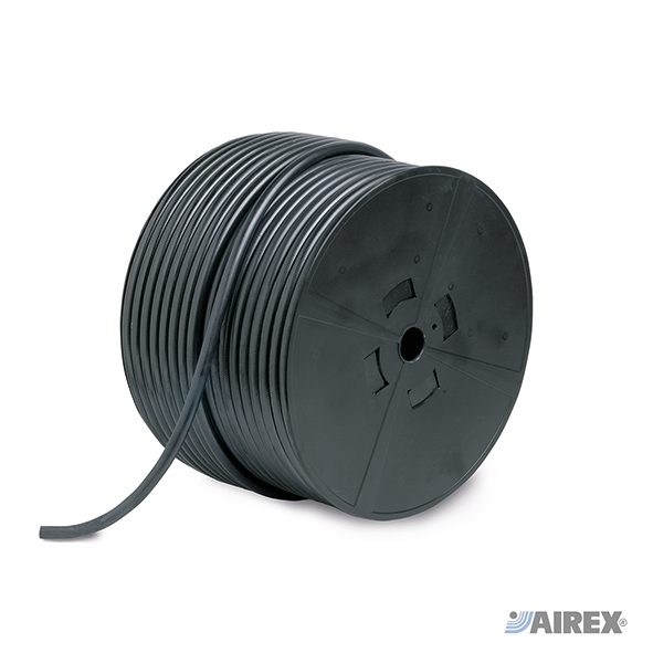 Tubo 100% poliuretano anti-scintilla Intrecciato